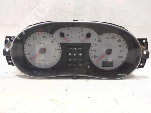 Cuadro instrumentos RENAULT KANGOO (KC0/1_) 1.5 dCi (KC07) (65 hp) 29698304