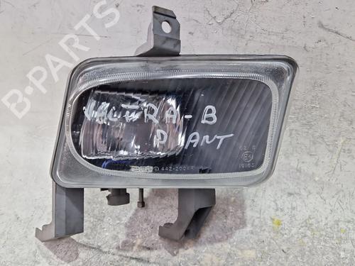 Used Right front fog light OPEL VECTRA B (J96) 2.0 DTI 16V (F19) (101 hp) 29518710
