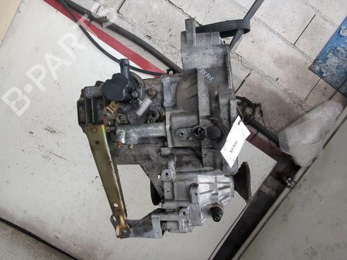 Gearbox VW PASSAT B3/B4 (3A2, 35I) 2.0 | BP29148381M3