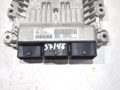 Elektronische module CITROËN C4 Grand Picasso I (UA_) 1.6 HDi 110 (112 hp) 23902402