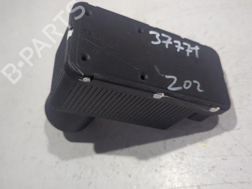 Used Central lock pump MERCEDES-BENZ C-CLASS (W202) C 220 D (202.121) (95 hp) 23926648