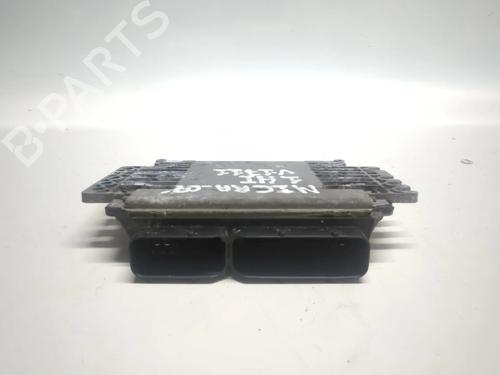 Engine control unit (ECU) NISSAN MICRA III (K12) 160 SR | BP24974433M57 