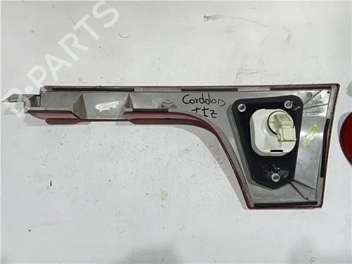 Left taillight SEAT CORDOBA (6K1, 6K2) 2.0 i 16V | BP23920557C34 