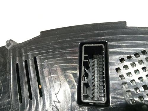 Instrument cluster RENAULT MEGANE III Hatchback (BZ0/1_, B3_) 1.9 dCi (BZ0N, BZ0J) | BP29271099C47