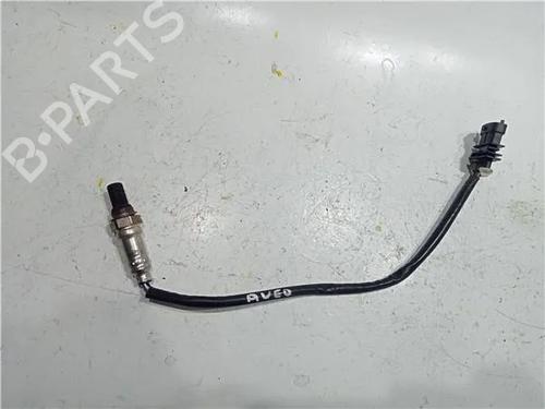 Elektronisk sensor CHEVROLET AVEO / KALOS Saloon (T200) 1.4 | BP23916244M84 