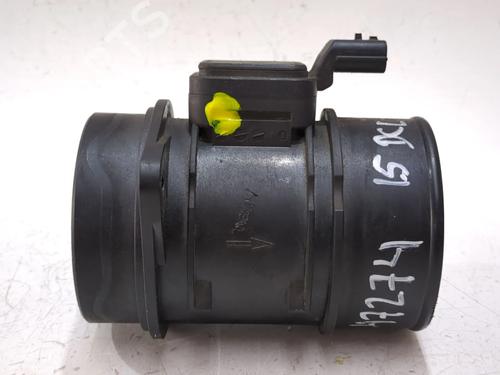 Used Mass air flow sensor RENAULT CLIO IV (BH_) 1.5 dCi 90 (90 hp) 27297786