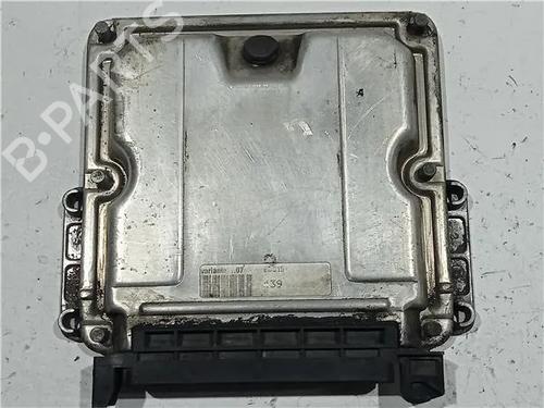 Elektronische module PEUGEOT 206 Hatchback (2A/C) 1.4 HDi eco 70 (68 hp) 23917577