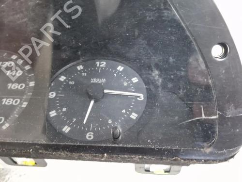 Instrument cluster FIAT BRAVO I (182_) 1.2 16V 80 | BP29700730C47 