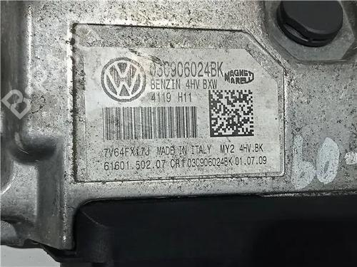 Elektronisk modul SEAT IBIZA III (6L1) 1.9 TDI | BP23917511M83 