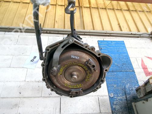 Used Gearbox Gearbox MERCEDES-BENZ S-CLASS (W221, V221) S 350 CDI (221.022, 221.122) (235 hp) 33654698 33654698
