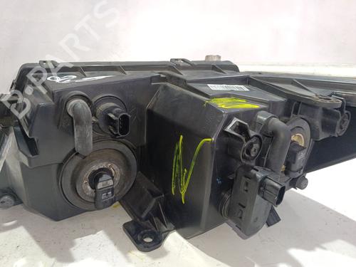Right headlight FIAT FREEMONT (345_) 2.0 JTD 4x4 | BP39048649C29 - Image 5