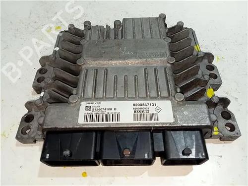 Elektronisk modul RENAULT GRAND SCÉNIC II (JM0/1_) 1.9 dCi (JM0G, JM12, JM1G, JM2C) (120 hp) 23919099