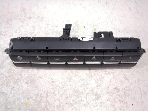 Switch PEUGEOT 5008 (0U_, 0E_) 1.6 HDi | BP28716510I30