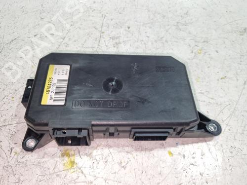 Electronic module FIAT STILO (192_) 1.9 JTD | BP36460747M83 - Image 2
