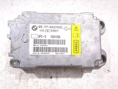 Airbag styreenhed Airbag styreenhed BMW 5 (E60) 530 d (218 hp) 33704122 33704122