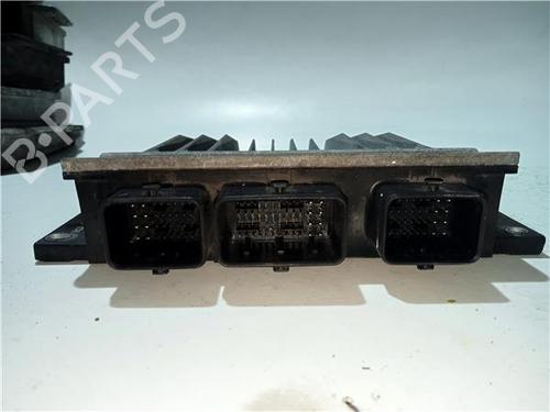 Electronic module RENAULT CLIO II (BB_, CB_) 1.5 dCi (B/CB07) | BP23911739M83 