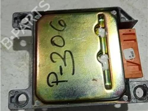 ECU airbags PEUGEOT 306 Hatchback (7A, 7C, N3, N5) 1.9 DT | BP23928450M53 