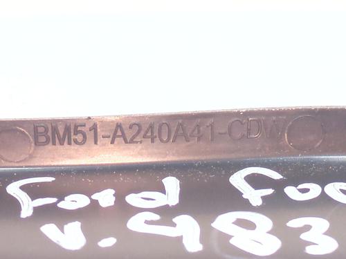 Left front window switch FORD FOCUS III 1.6 TDCi | BP32163489I27  - Image 6