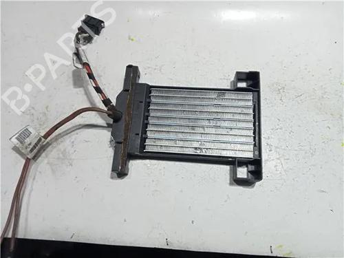 Heater resistor VW POLO IV (9N_, 9A_) 1.4 TDI | BP23916660M108