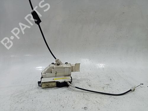 Used Front right lock Front right lock CITROËN C4 I (LC_) 1.6 HDi (90 hp) 36516623 36516623