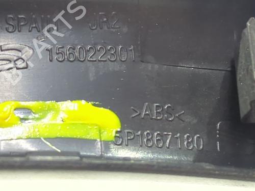 Right front window switch SEAT ALTEA (5P1) 1.6 | BP37694726I26  - Image 5