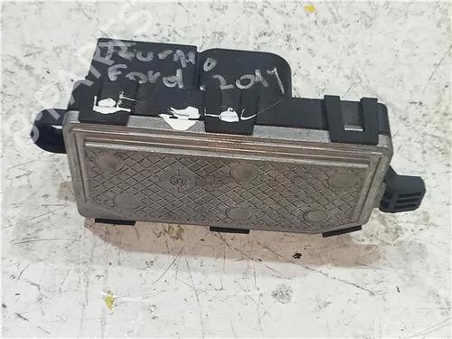 Heater resistor FORD MONDEO III Saloon (B4Y) 2.0 16V DI / TDDi / TDCi | BP23913842M108 