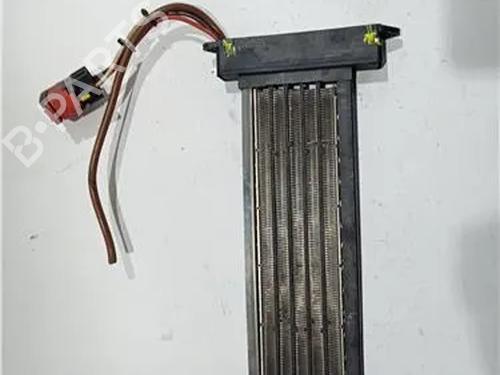 Heater resistor PEUGEOT 407 (6D_) 2.0 HDi 135 (6DRHRH, 6DRHRE, 6DRHRG, 6DRHRJ) | BP24967832M108 