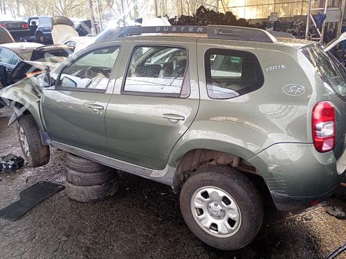 Switch DACIA DUSTER (HS_) 1.5 dCi (HSAJ) | BP33169893I30  - Image 10