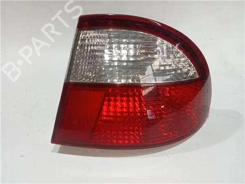 Used Right taillight DAEWOO LANOS Saloon (KLAT) 1.3 (75 hp) 23919483