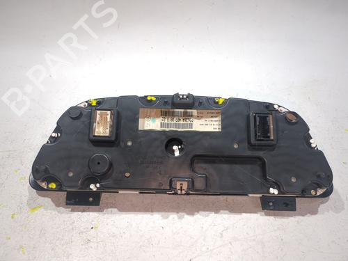 Kombinert Instrument CITROËN XSARA (N1) 1.6 i | BP23958216C47 