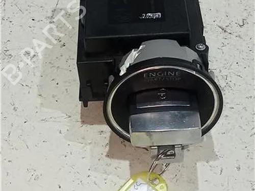 Ignition barrel VW PASSAT B6 (3C2) 2.0 TDI | BP23923889M48