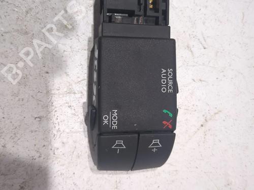 Used Switch RENAULT CAPTUR I (J5_, H5_) 1.5 dCi 110 (110 hp) 23926085