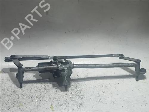 Front wiper motor VW TIGUAN (5N_) 2.0 TDI 4motion | BP23915904M29 