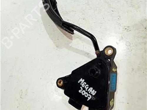 Pedal RENAULT MEGANE I Classic (LA0/1_) 1.9 dTi (LA1U) | BP23929623I4 