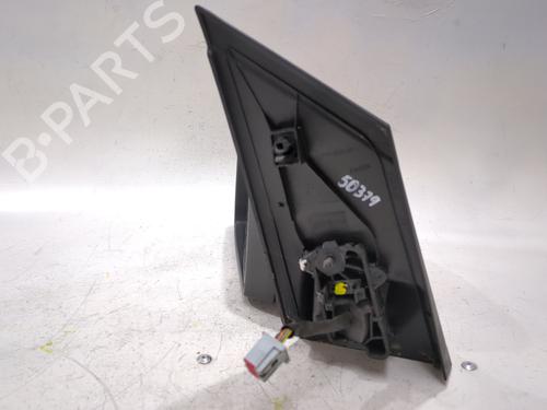 Left mirror FORD FOCUS II (DA_, HCP, DP) 1.6 TDCi | BP27310582C26 