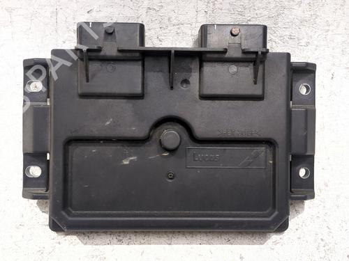 Used Electronic module CITROËN C15 Platform/Chassis (VDPD) 1.9 D (69 hp) 30368697