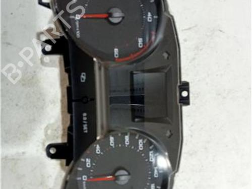 Used Instrument cluster SEAT IBIZA IV (6J5, 6P1) 1.9 TDI (105 hp) 23930163