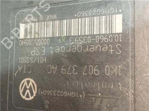 ABS pump AUDI A3 (8P1) 2.0 TDI 16V quattro | BP23920245M43 