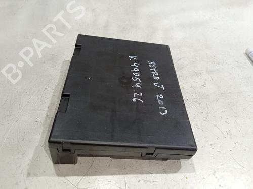 Electronic module OPEL ASTRA J GTC 1.7 CDTI (08) | BP40260056M83 - Image 3
