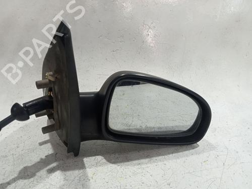 Retrovisor direito Retrovisor direito DAEWOO KALOS Saloon (KLAS) 1.4 (94 hp) 36766612 36766612