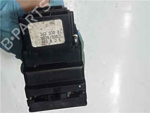 Switch CITROËN XSARA PICASSO (N68) 1.6 HDi | BP23915166I30 