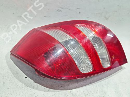 Right taillight MERCEDES-BENZ A-CLASS (W169) A 180 CDI (169.007, 169.307) | BP29697989C35 