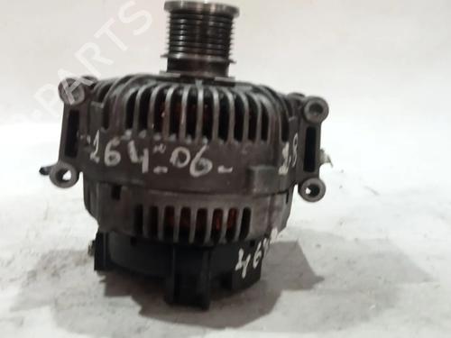 Generator MERCEDES-BENZ R-CLASS (W251, V251) R 350 CDI 4-matic (251.023, 251.123) (265 hp) 26596699