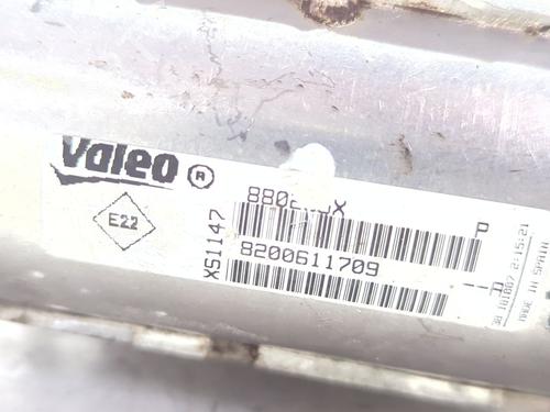 Egr RENAULT MEGANE II Coupé-Cabriolet (EM0/1_) 2.0 dCi | BP31871338M69 