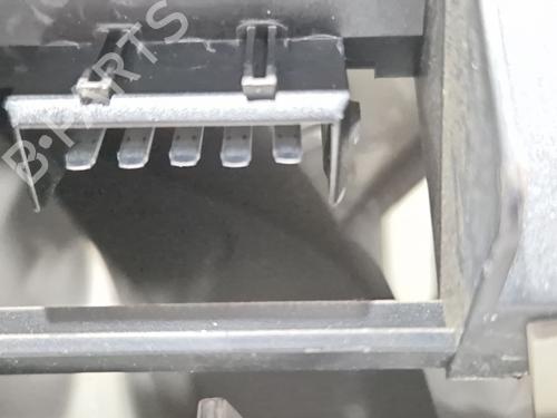 Right taillight FORD FIESTA IV (JA_, JB_) 1.25 i 16V | BP30699633C35 