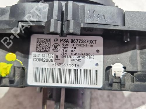 Switch CITROËN C3 II (SC_) 1.4 HDi 70 (SC8HZC, SC8HR0, SC8HP4) | BP29708944I30 