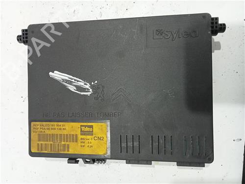 Fuse box CITROËN XSARA (N1) 1.9 TD | BP24967839E1 