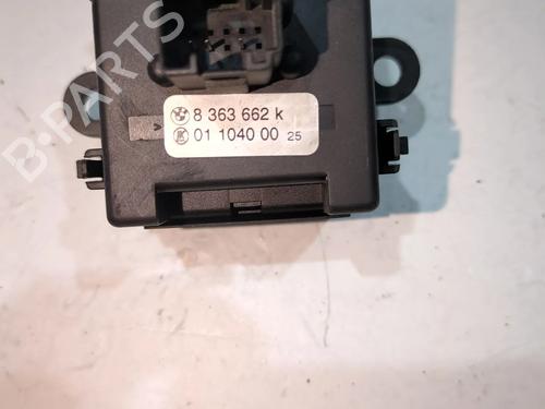 Steering column stalk BMW 3 (E46) 320 d | BP23927008I23 