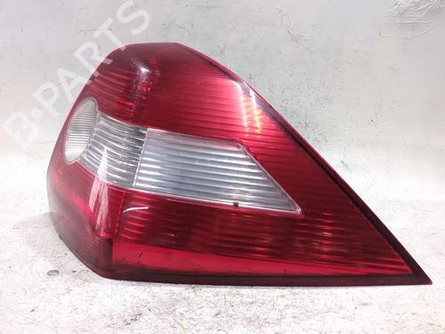 Right taillight RENAULT MEGANE II Saloon (LM0/1_) 1.5 dCi (LM1E) | BP29388399C35 