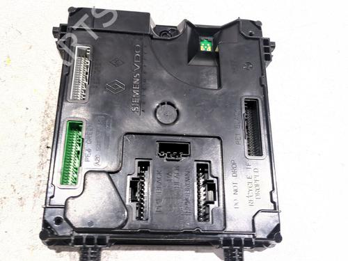 Fuse box RENAULT LAGUNA III (BT0/1) 2.0 dCi (BT01, BT08, BT09, BT0E, BT0K, BT12, BT1C, BT1D,... | BP31164120E1 